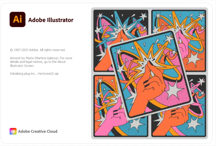 Adobe Illustrator
