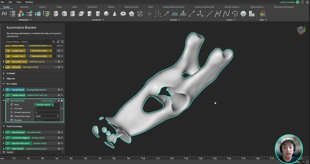 nTopology