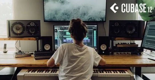 Steinberg Cubase Pro