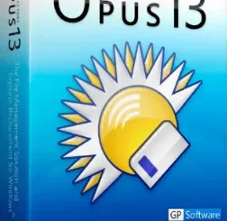 Directory Opus