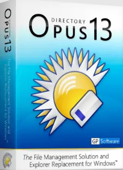 Directory Opus