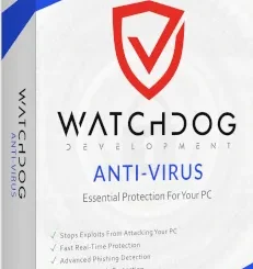 Watchdog Anti-Virus