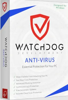 Watchdog Anti-Virus