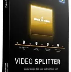 SolveigMM Video Splitter 9.0.2603.20