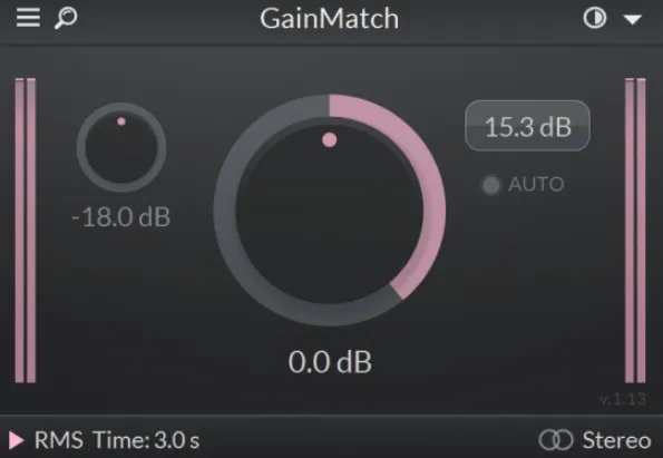 Letimix GainMatch