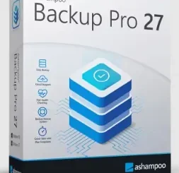 Ashampoo Backup Pro