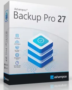 Ashampoo Backup Pro