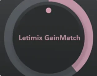 Letimix GainMatch