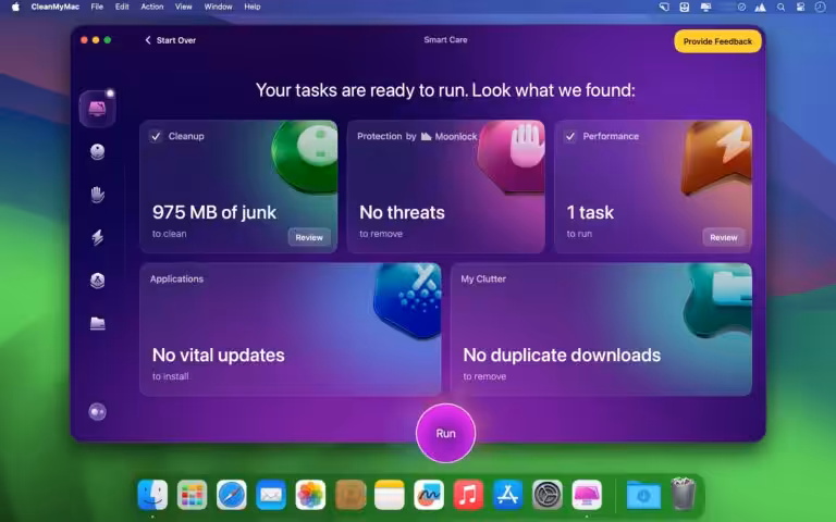 cleanmymac x Crack