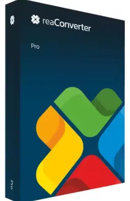 reaConverter Pro