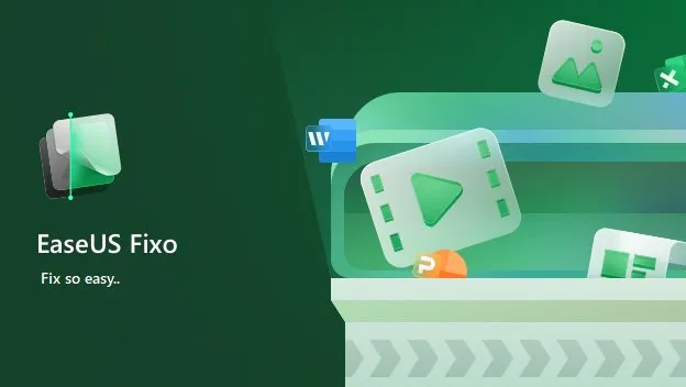 EaseUS Fixo