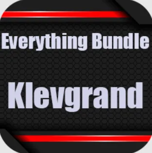 Klevgrand Everything Bundle