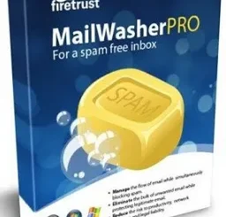 Firetrust MailWasher Pro