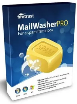 Firetrust MailWasher Pro