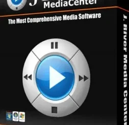 JRiver Media Center