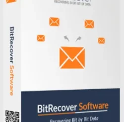 BitRecover Thunderbird Converter Wizard