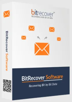 BitRecover Thunderbird Converter Wizard