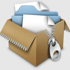 BetterZip