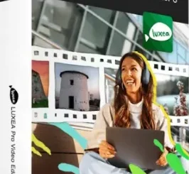 ACDSee Luxea Pro Video Editor