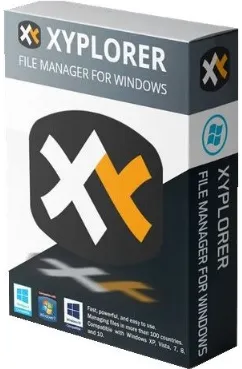 XYplorer