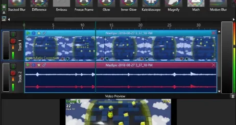 VideoMeld