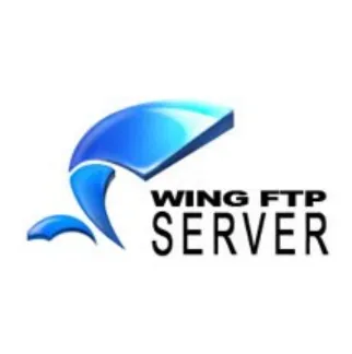 Wing FTP Server Corporate