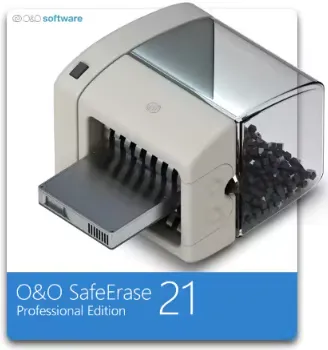 O&O SafeErase Pro