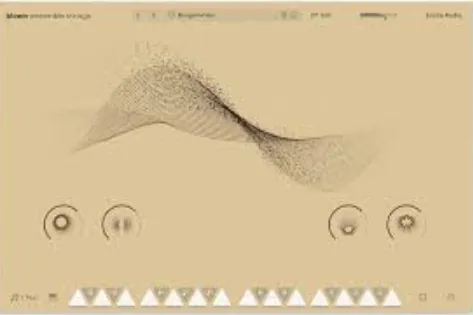 Excite Audio Bloom Ensemble Strings