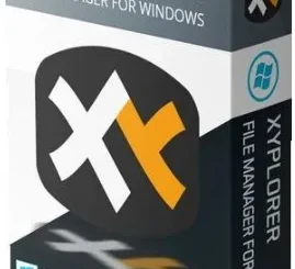 XYplorer