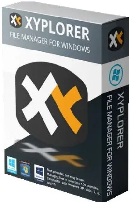 XYplorer
