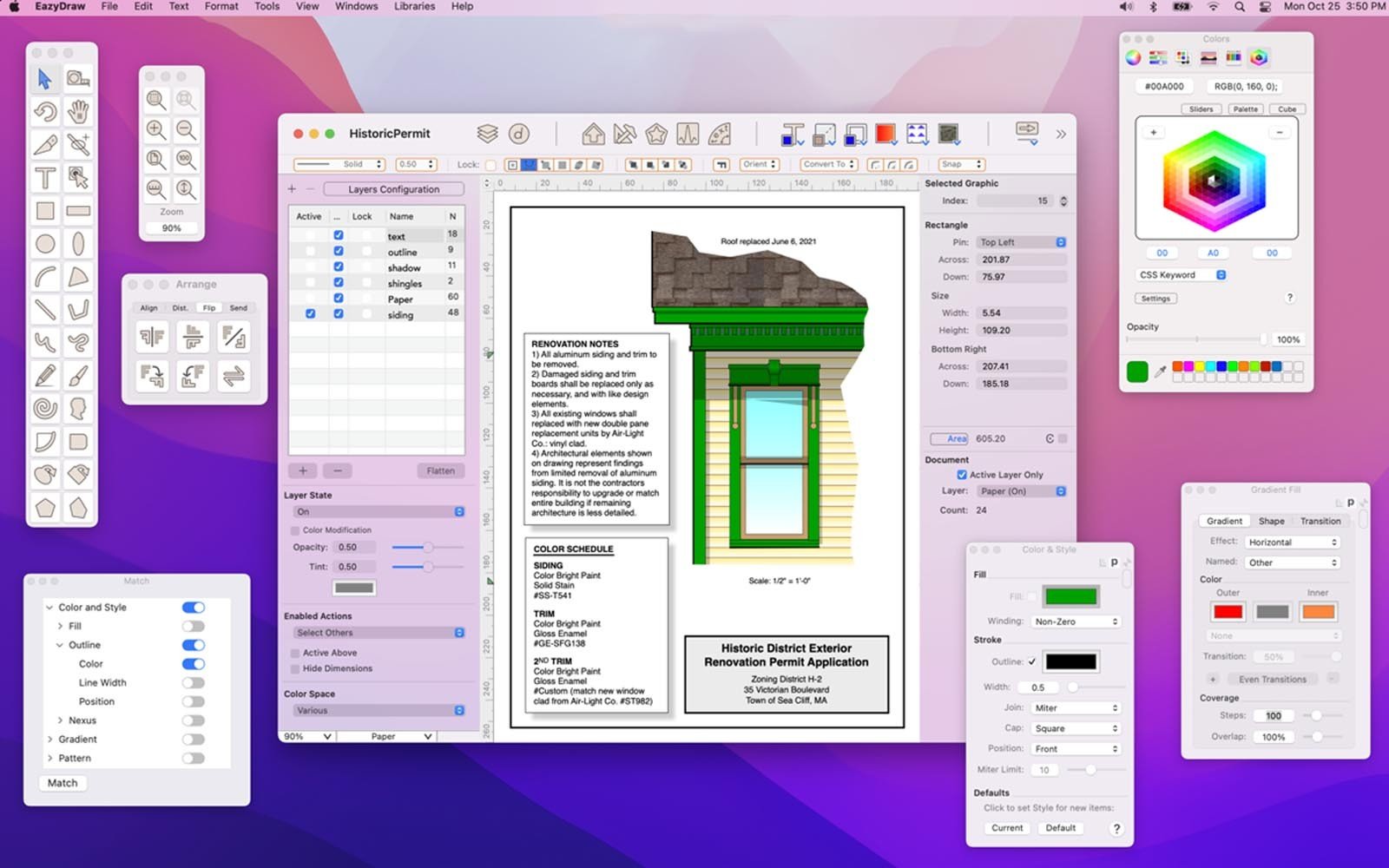 EazyDraw 12.4.6