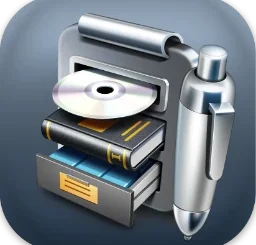 Librarian Pro 8.1.0