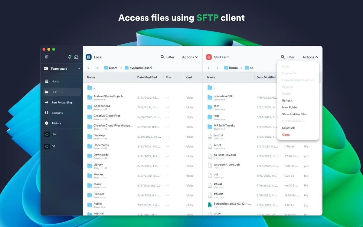 Termius 9.37.5