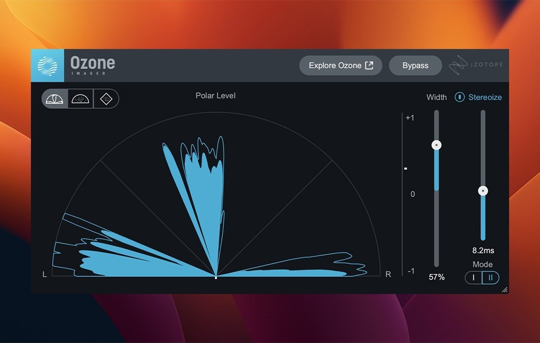 iZotope Ozone 12