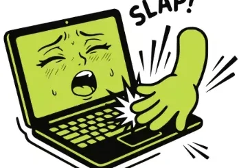 SlapMac