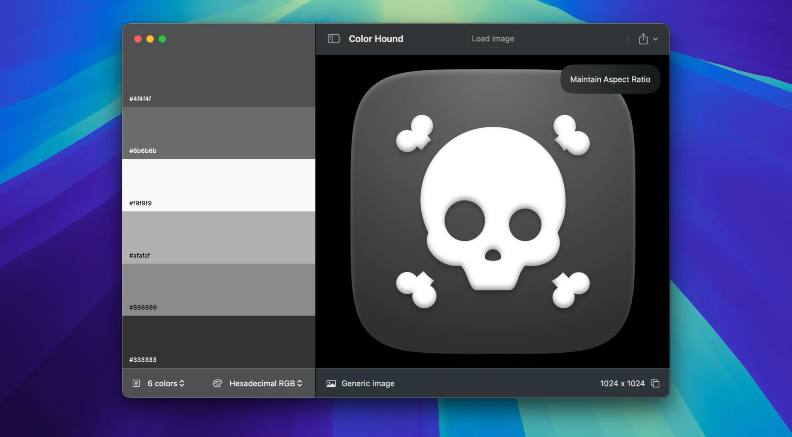 Color Hound 1.9.0