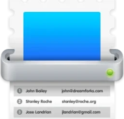 eMail extractor 3.9.1