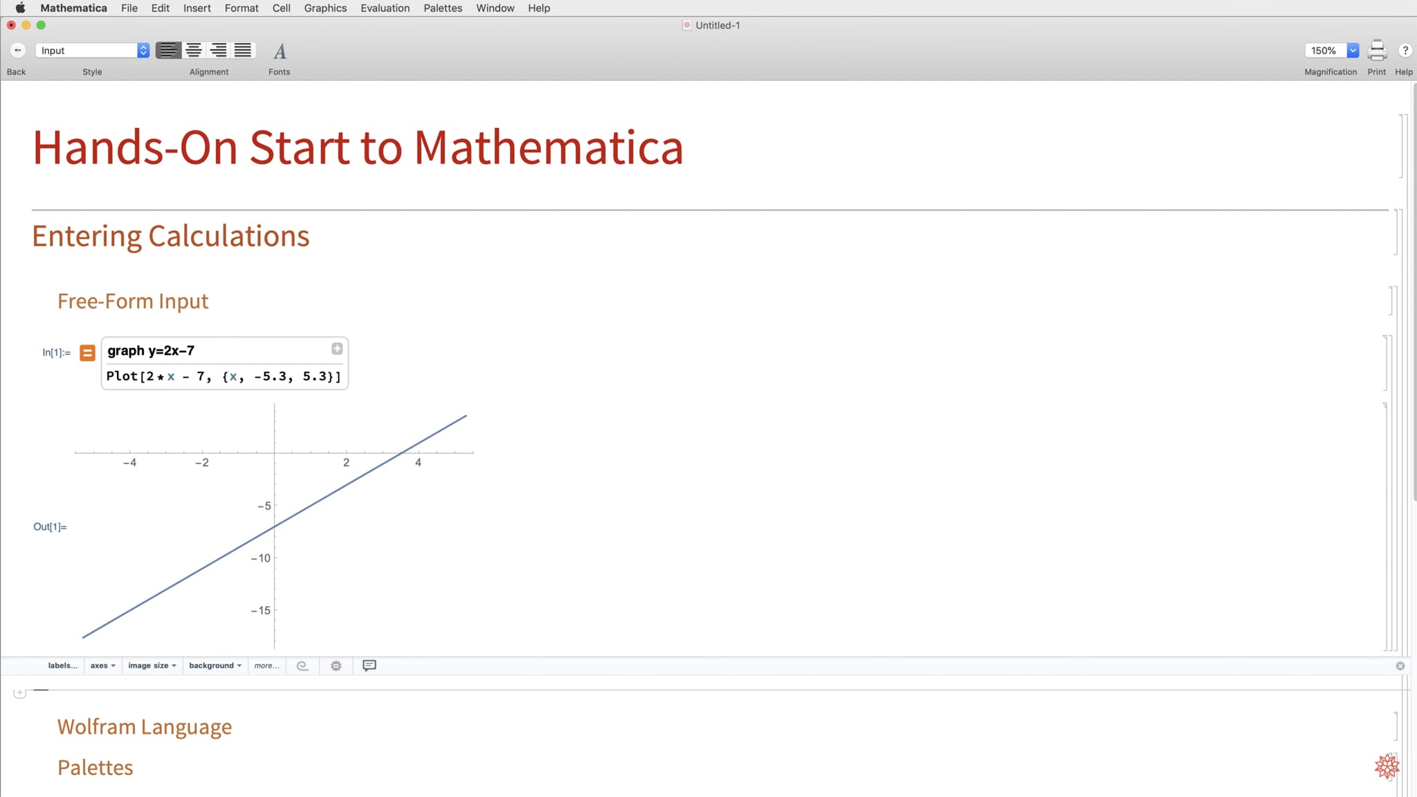 Wolfram Mathematica 14.3.0