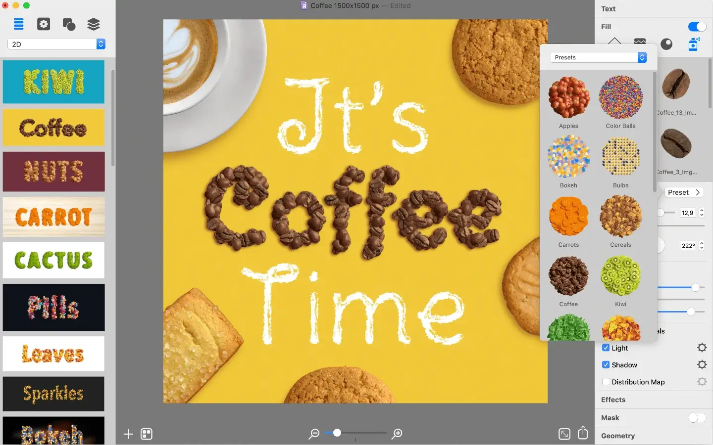 Art Text 4.5.9