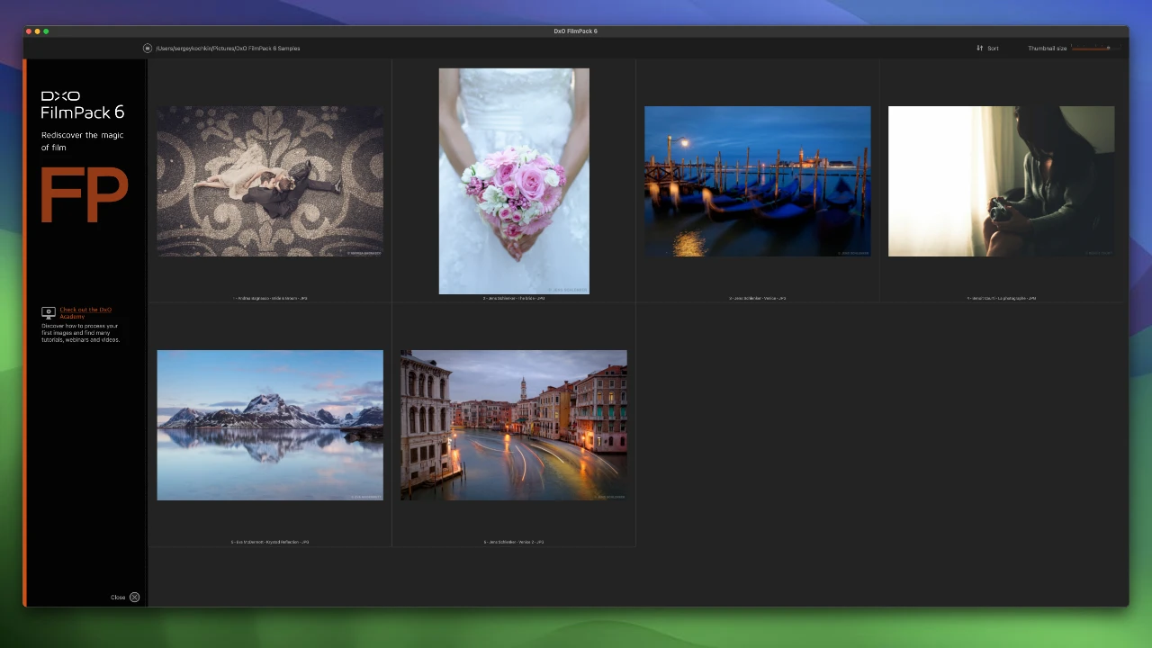 DxO FilmPack 8.4.0.775