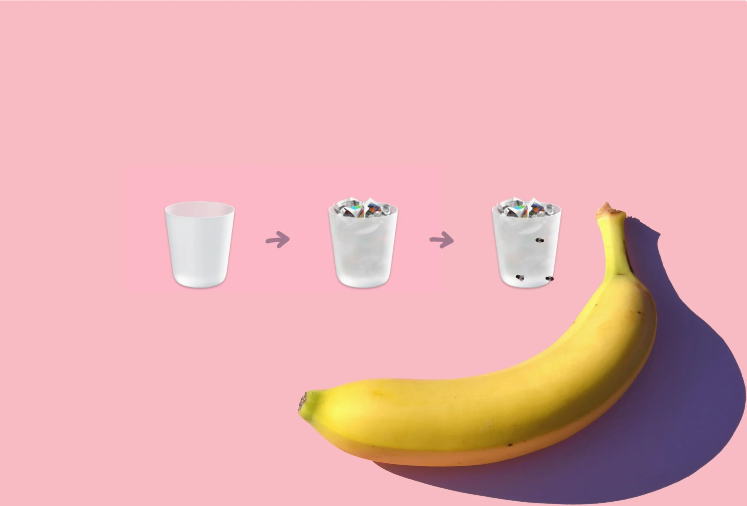 BananaBin 1.1.1