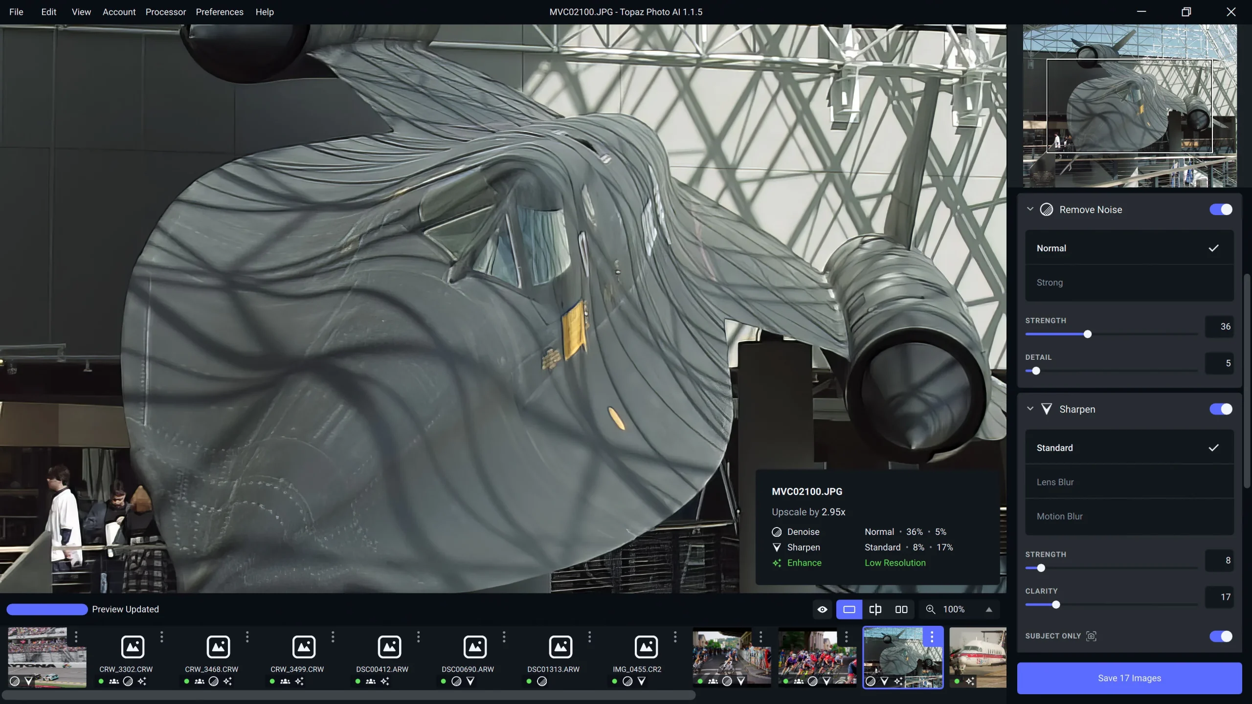 Topaz Photo 1.4.0