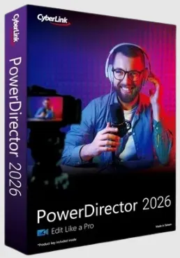 CyberLink PowerDirector Ultimate