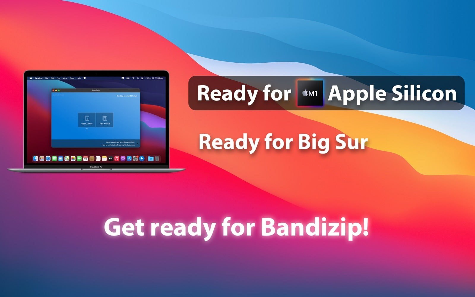 Bandizip 7.37