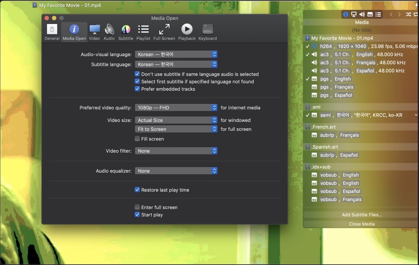 Movist Pro 2.15.3