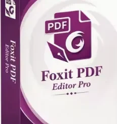 Foxit PDF Editor Pro
