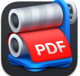 PDF Squeezer 4.7.2