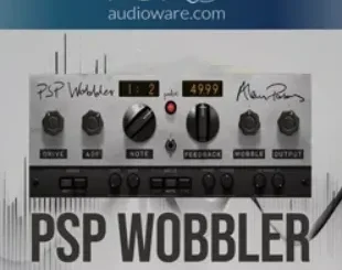 PSPaudioware PSP Metra