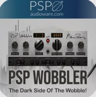 PSPaudioware PSP Metra