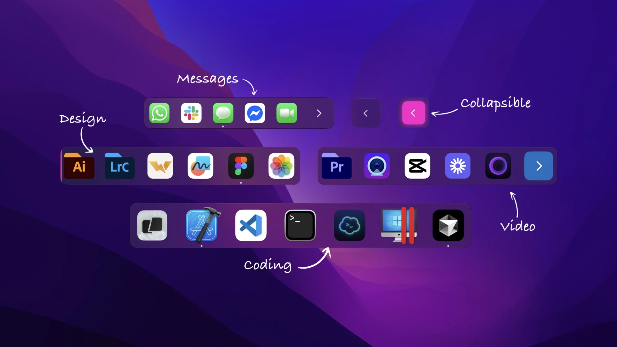 extraDock 4.2.2